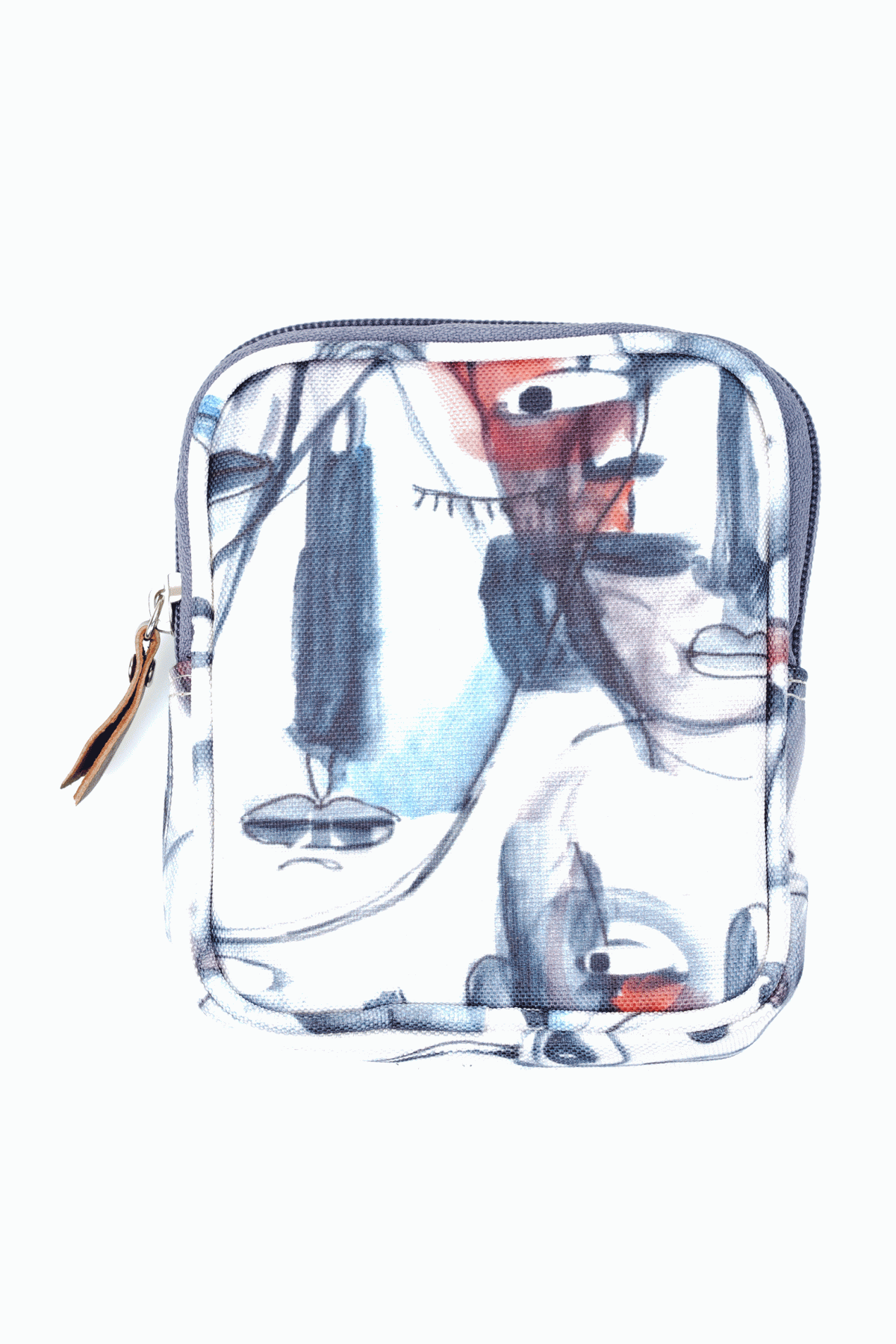 Collector Pen Case 06